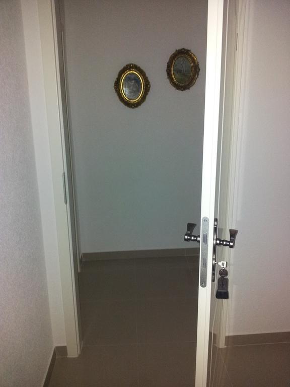 Apartments Lucija Brela Room photo